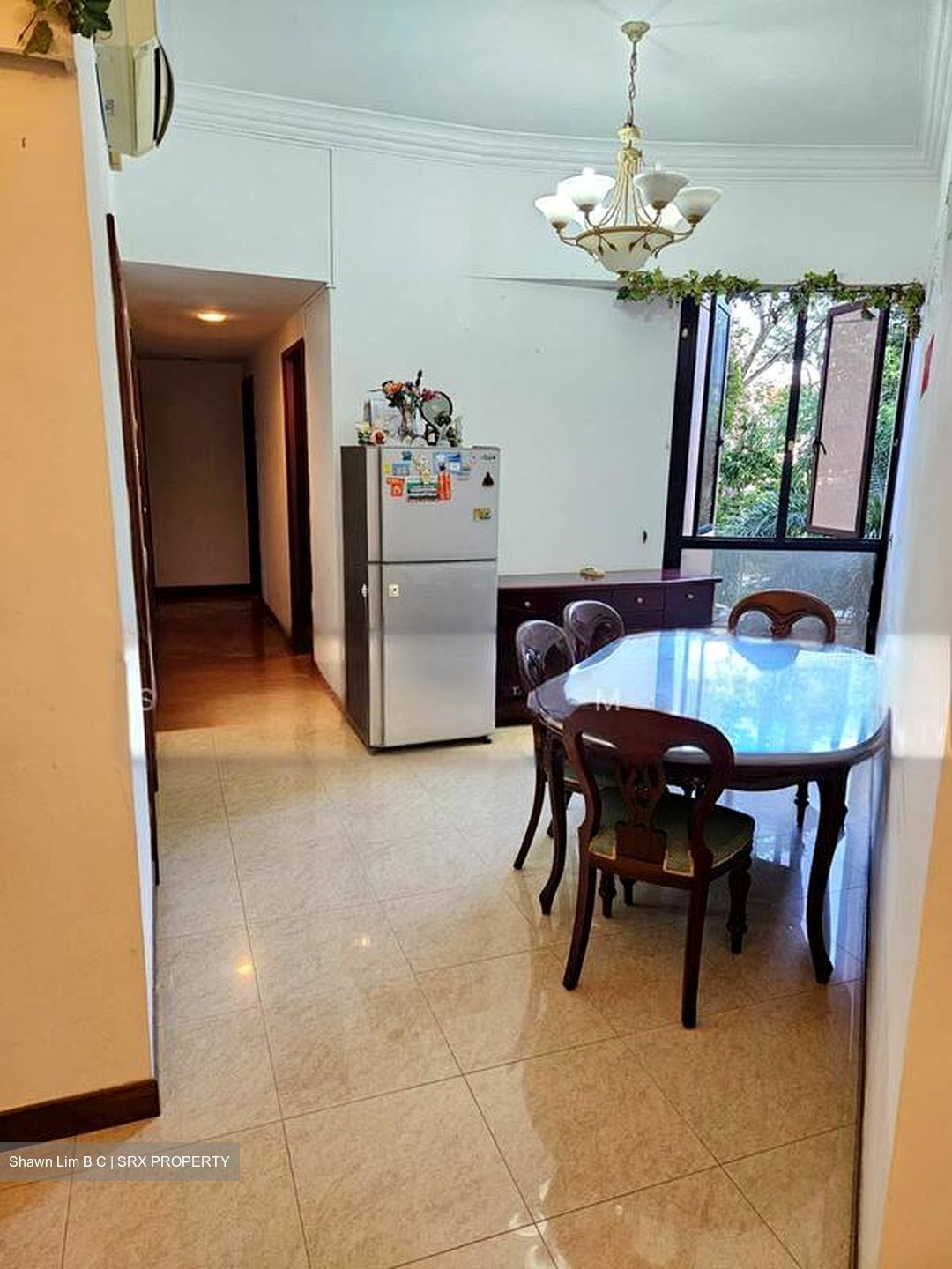 Bishan 8 (D20), Condominium #504632541